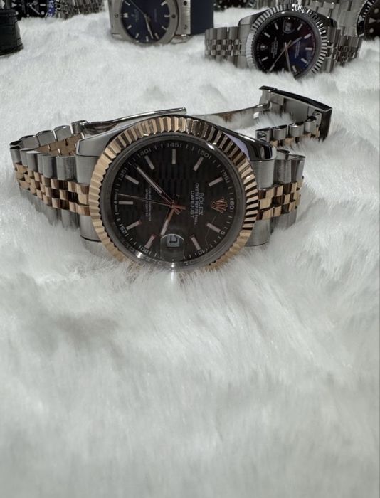 Ceas Rolex Date-just 41 mm