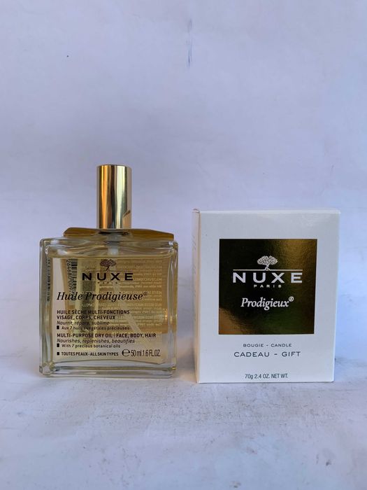 Козметика Ducray, Korff, Nuxe, Uriage, Avene, Cerave -до 50% намаление