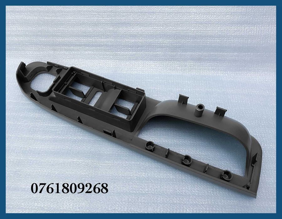 Maner interior usa NOU cu 4 geamuri electrice VW Passat B6 - gri