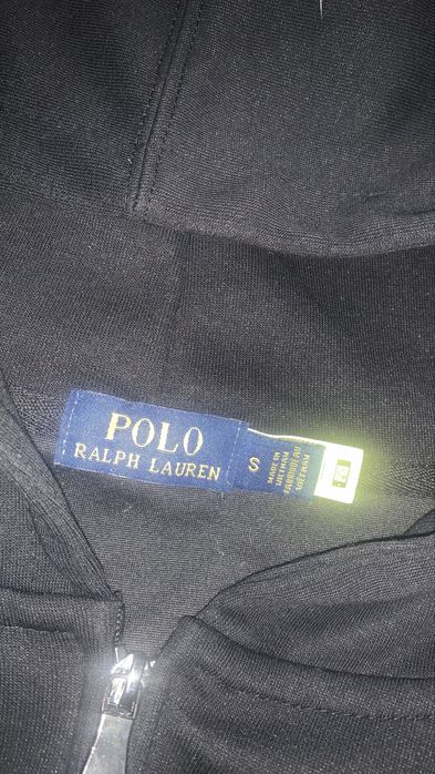Hanorac Ralph Lauren
