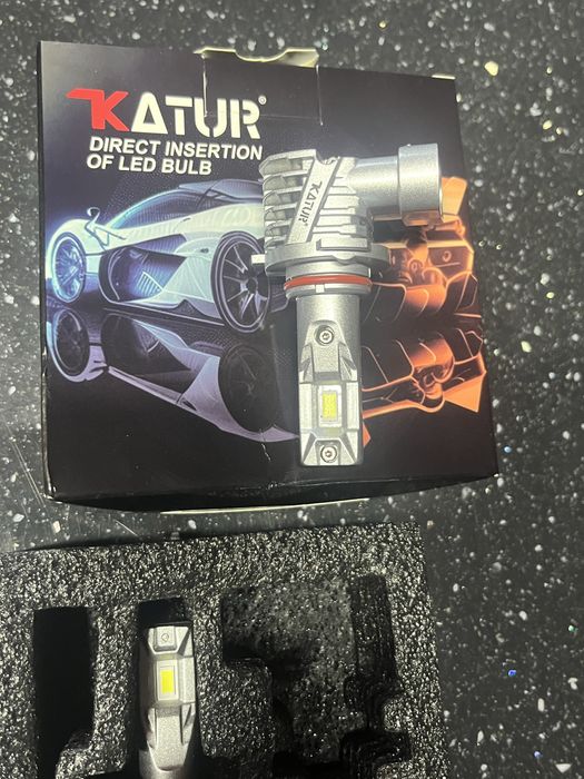 Katur Led Bulb NB3/9005