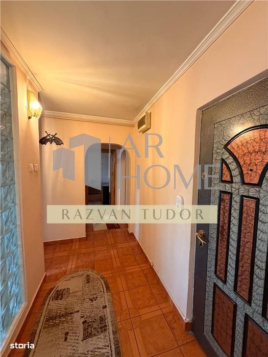 Apartament 3 camere ,centrala proprie,  in Ploiesti ,  Cioceanu