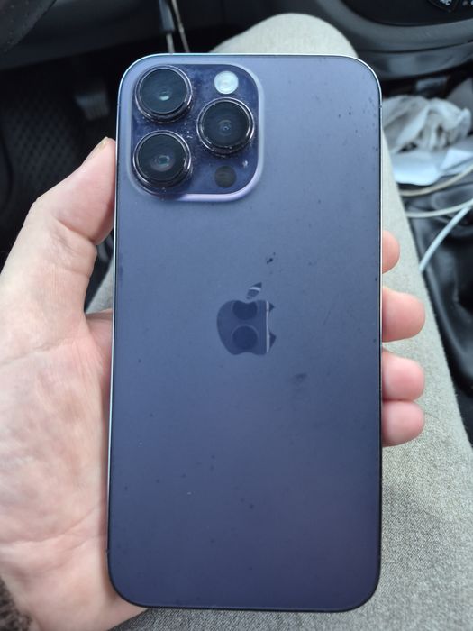 Iphone 14 Pro Max 256gb