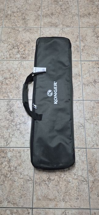 Стойка тип rod pod за 3 въдици KONGER