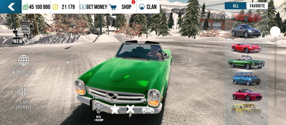 Продам акк сам раскачевал