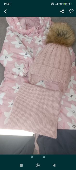 Отдам вещи на девочку