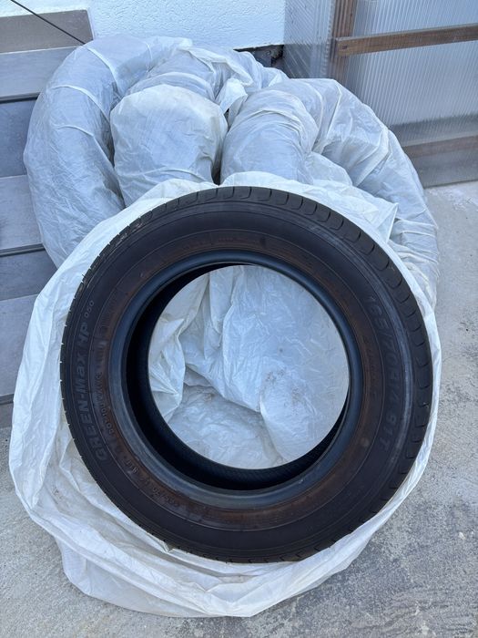 Anvelope de vară 165/70 R14 81 T