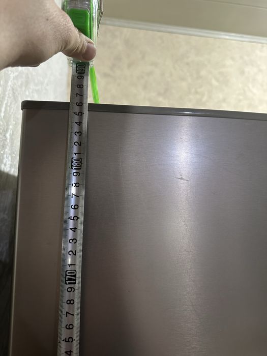 Холодильник Midea