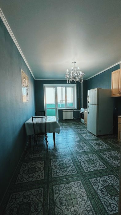 сдам 3 к квартира