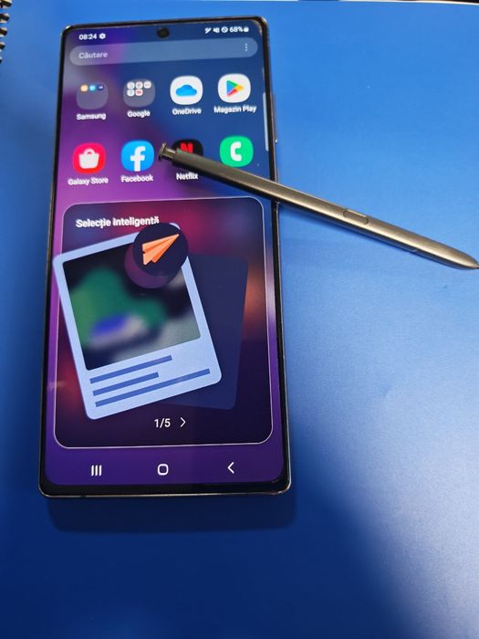 Samsung Galaxy Note 20 – 256GB