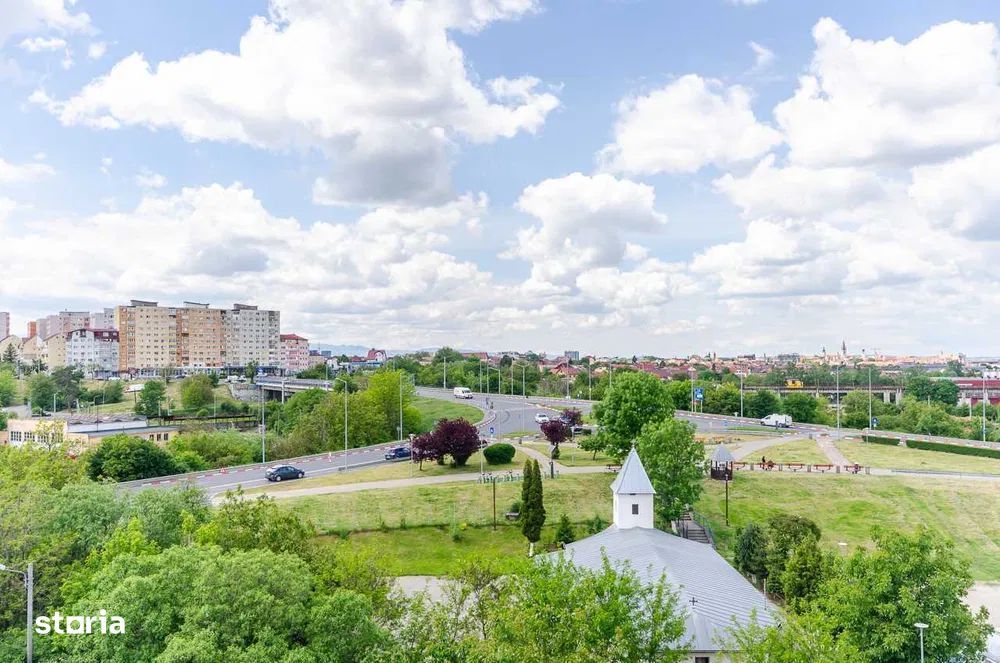 Apartament 3 camere 88mp