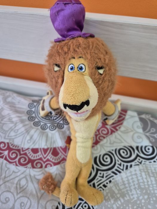 Любими анимационни герои - колекция от три