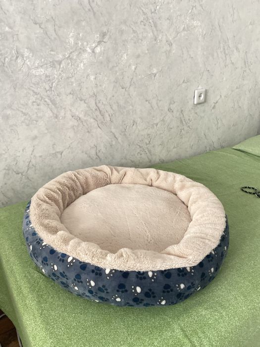 Лежак питомца