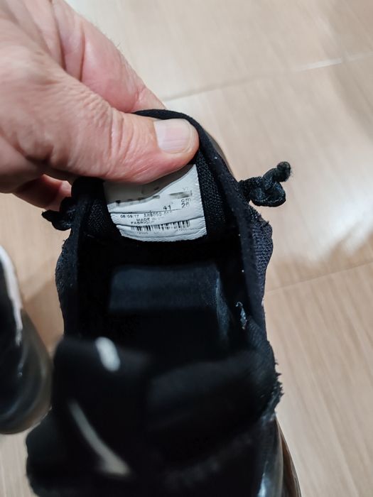 Маратонки Nike Air max N;41