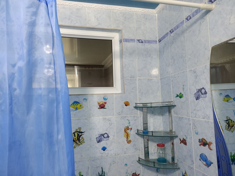 Квартира посуточно