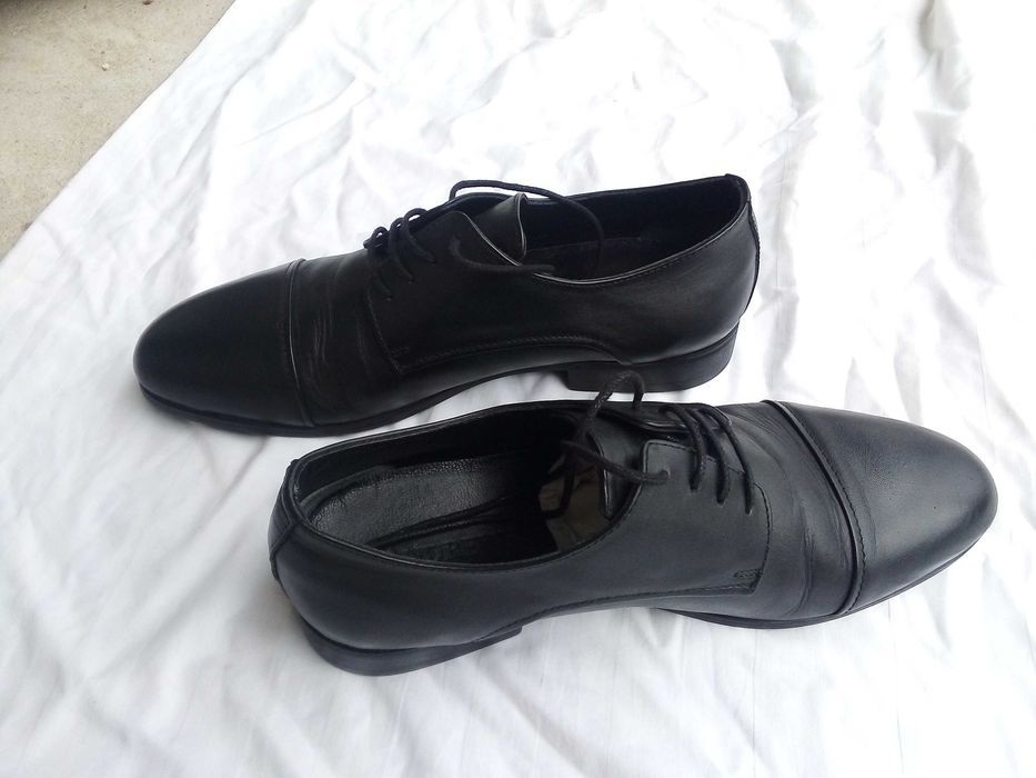 Мъжки обувки ANDREWS model No.16008 размер 42