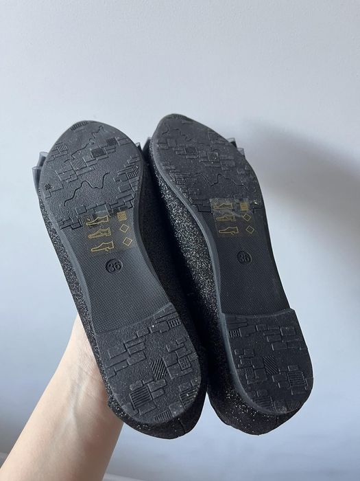 Дамски балерини 36