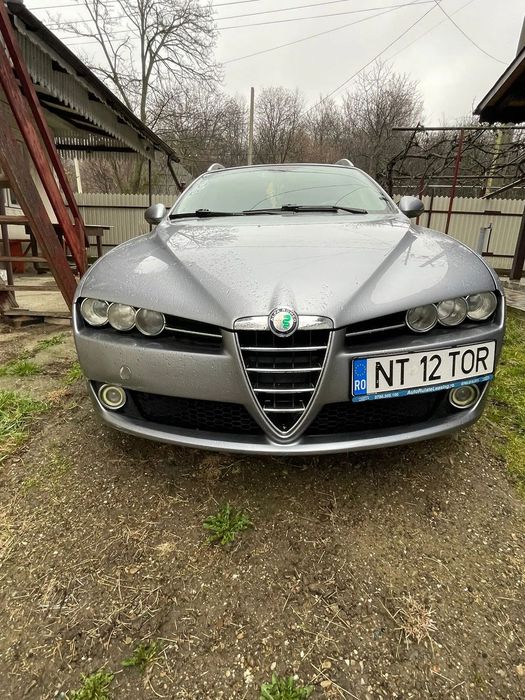 Alfa Romeo 159 Vand Alfa Romeo 159 – 2010 – 170cp