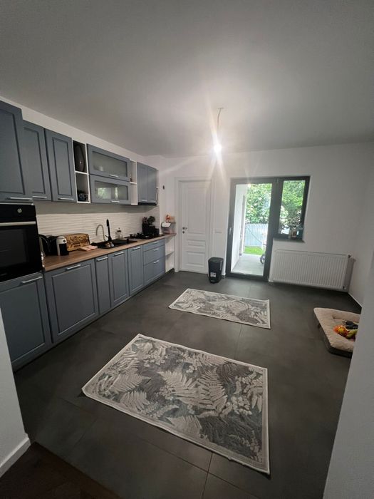 Casa de vanzare in Hemeiusi - Bacau