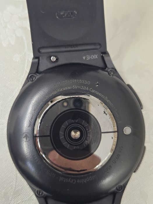 Galaxy Watch5 Pro