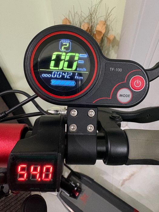 Електричекса тротинетка Kugoo M4 Pro КАТО НОВА