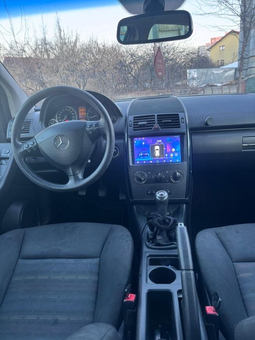 Vand Mercedes-Benz A-Class A 150