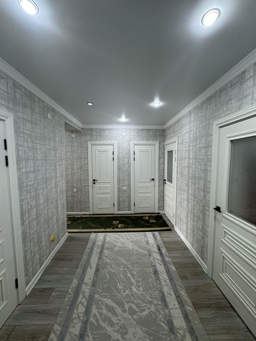 3-ком.кв Батыс-2, площадь: 90 м2