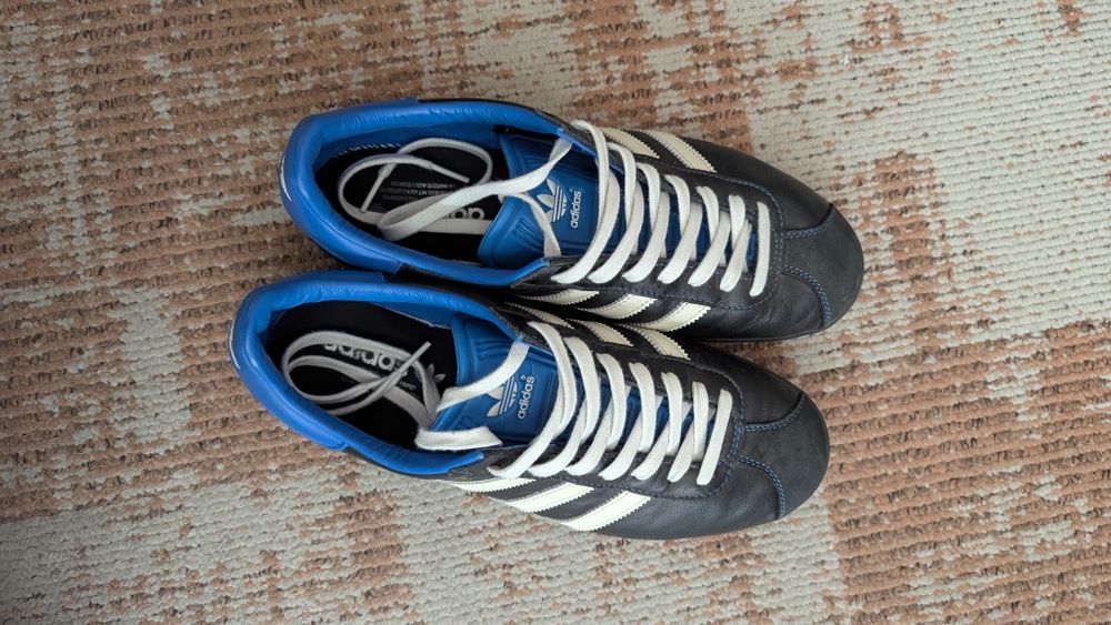 Adidas Gazelle Atmos 85, оригинал