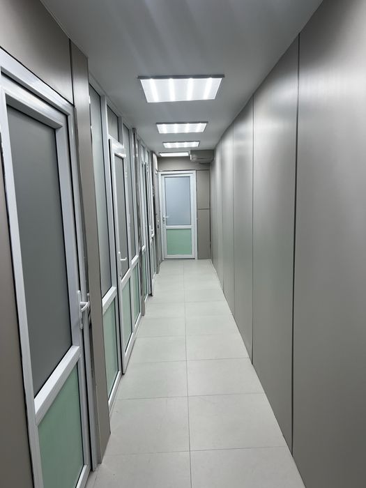 Продам коммерческое помещение