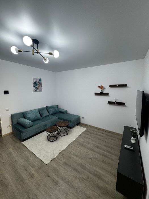 Inchiriere apartament 2 camere,  Metrou Berceni Apollo Park