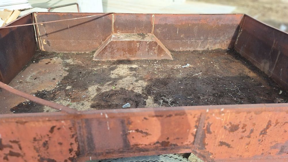 Ремарке за трактор