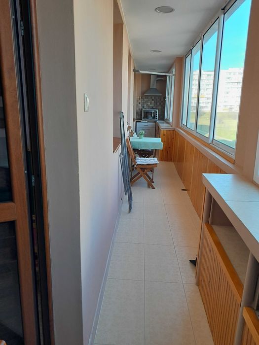 Дава се под наем Тристаен апартамент в Варна, Младост 2 - 80 кв.м за 510 € - Снимка #3