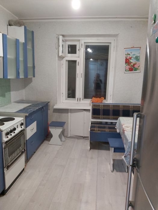 Сдам квартиру 2х комн