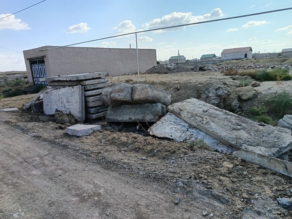 Шор аулда 4 сотик план сатилади. Ток газ сув келип тур.