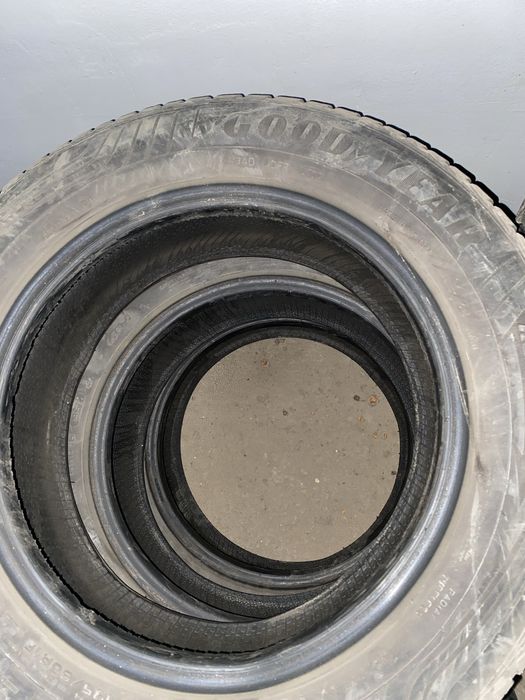 Резина летяя (всесезонная)