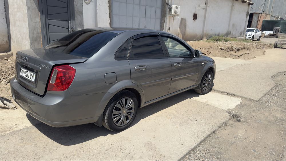 Chevrolet Gentra| Жентра | 2016 MT | Своя | Только оформление.