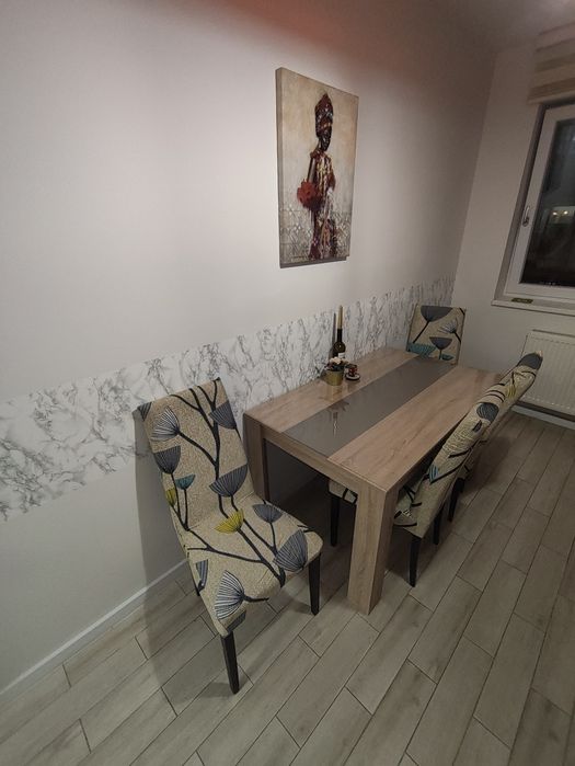 Mobilă bucătărie cu electrocasnice