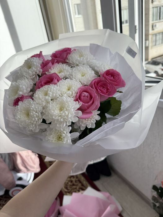 Продам цветы срочно!