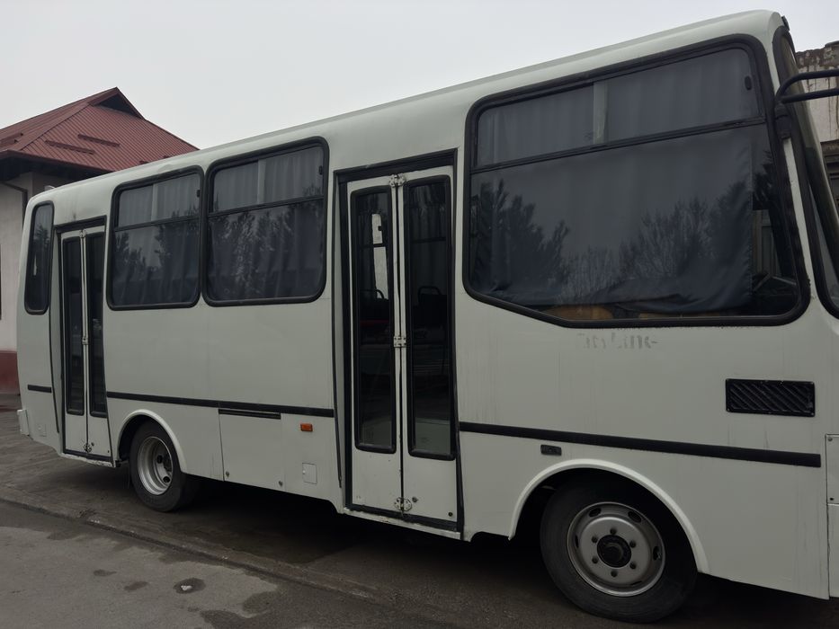 UZ OTAYOL 2005 iveko