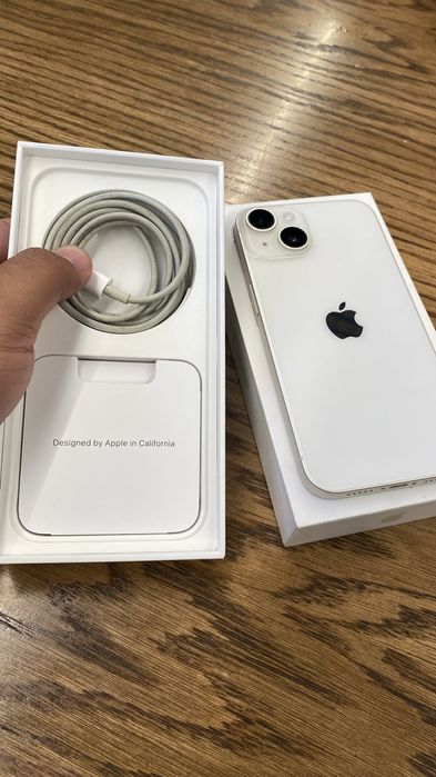 Продам iPhone 14 128 gb