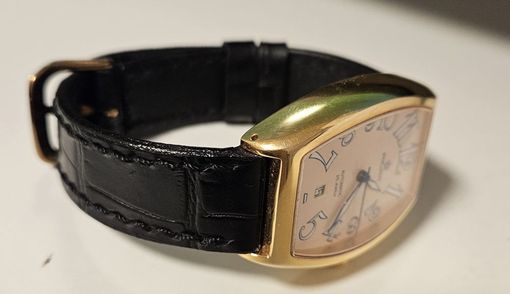 Часовник Poljot лимитиран модел