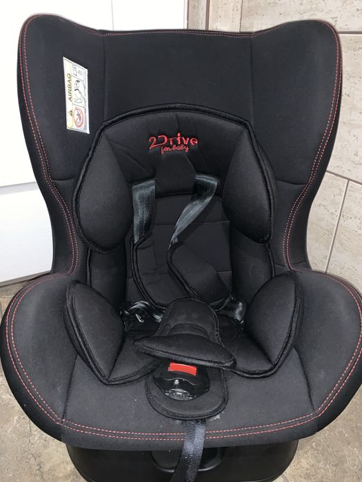 Scaun auto 2 Drive 0-13 Kg stare impecabila