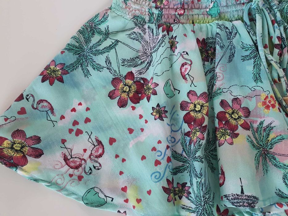 Pantalon scurt de vară