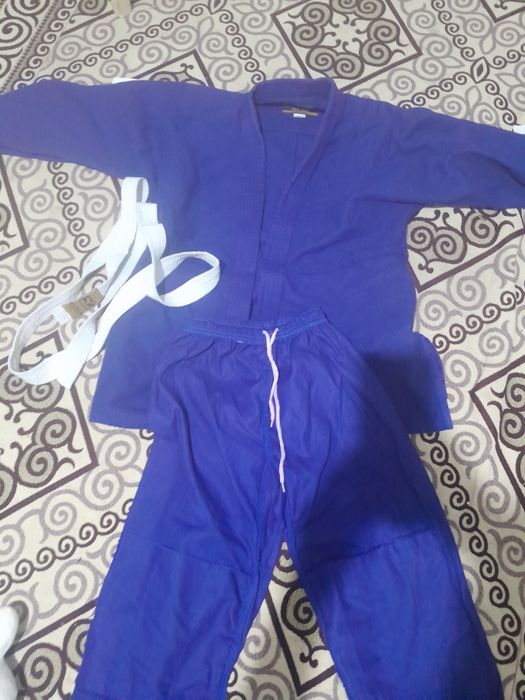 Дзюдо киім сатылады 7-12ж балаға арналған