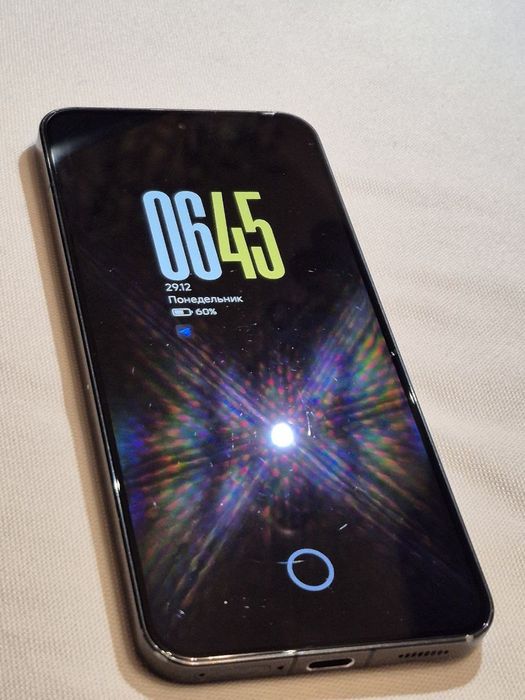 Обменяю ксяоми 13 xiaomi 13