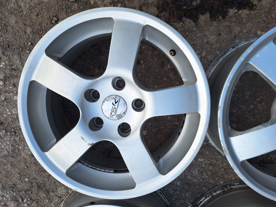 Хонда-16цола-5/114,3-ЕТ-42:Ж-7