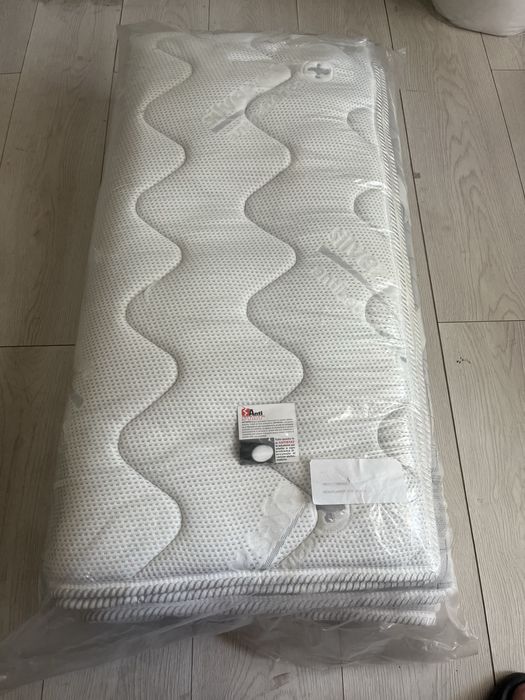 Topper Antistat