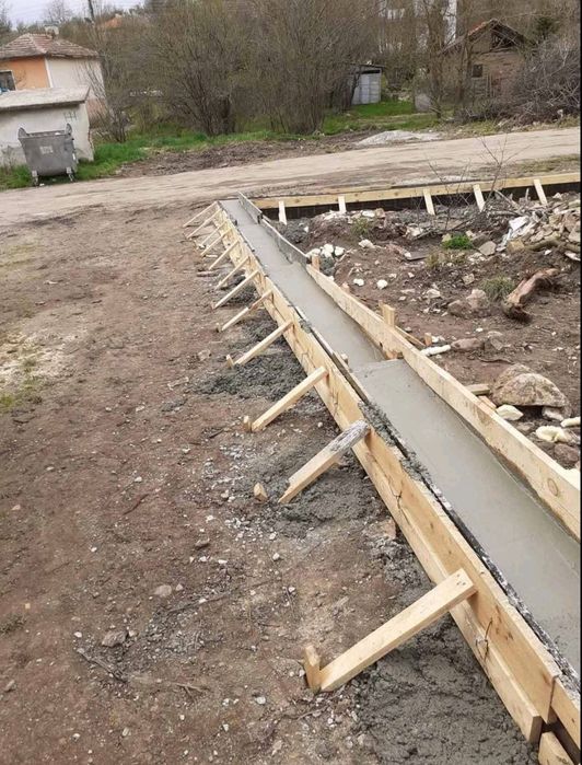 ремонт на всякакъв вид покриви