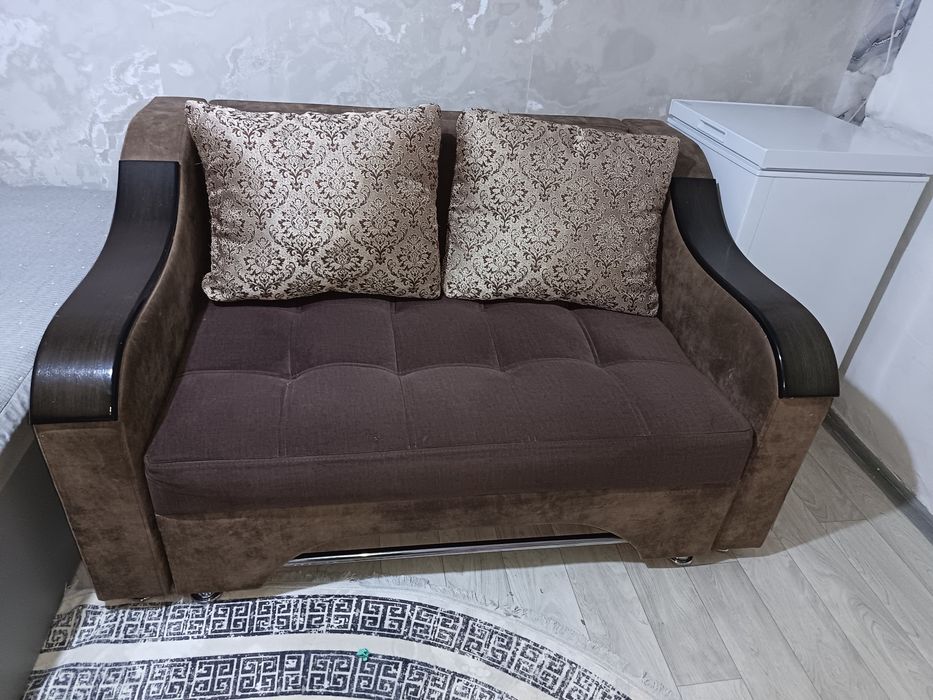 Продам кресло кровать