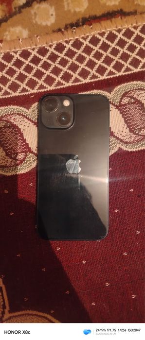 Iphone 13 mini сатылады